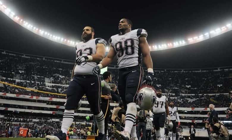 Es oficial: regresa la NFL a México