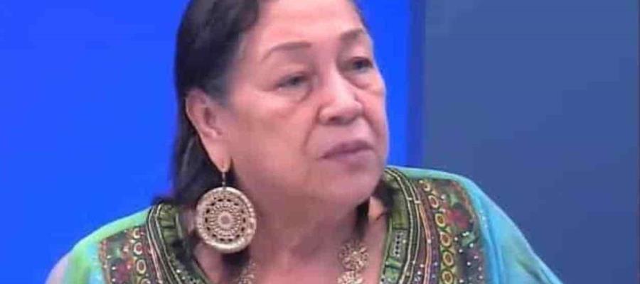 Llama Nydia Naranjo a Canaco para debatir sobre cobros a comercios; son legales expone
