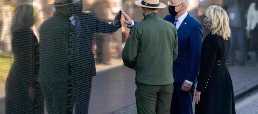 Alerta Biden por cuarta ola de Covid-19 en EE. UU.; pide usar cubrebocas Alerta Biden por cuarta ola de Covid-19 en EE. UU.; pide usar cubrebocas