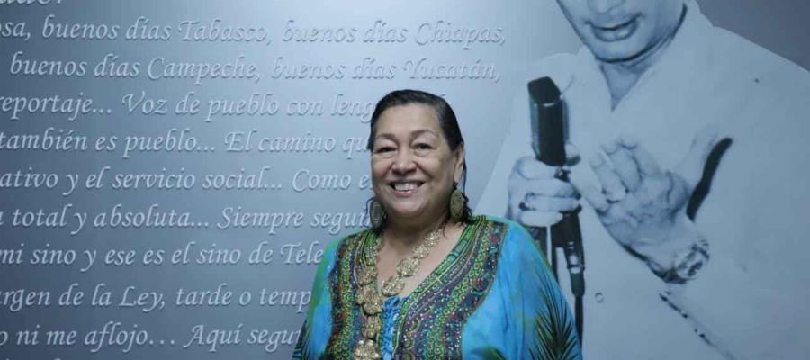 Ve Nydia Naranjo a PRD detrás de acusaciones de violencia política en su contra