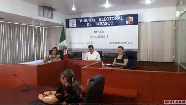 Insiste Evaristo en que IEPC se excedió con sanción por violencia política en su contra 