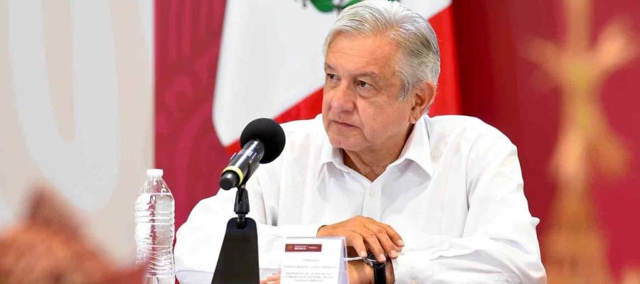 AMLO concluye hoy en Tabasco giras de trabajo… previo a la veda electoral AMLO concluye hoy en Tabasco giras de trabajo… previo a la veda electoral