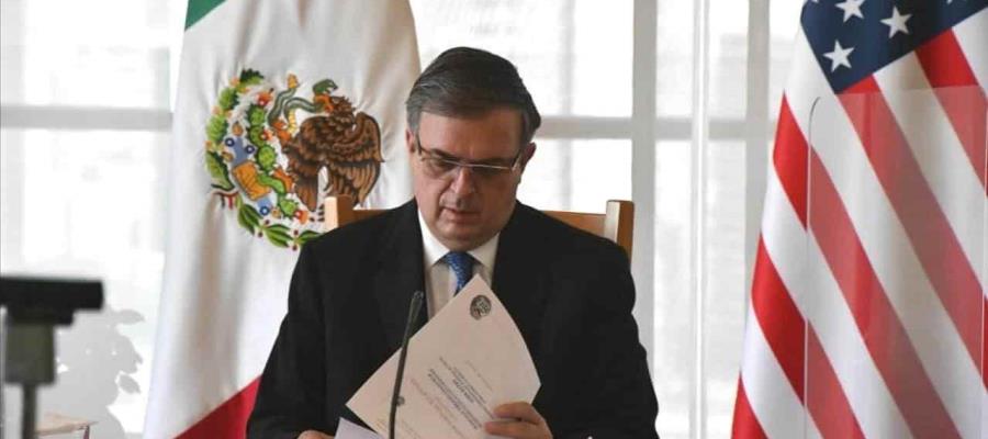 Cancillería mexicana mantiene informado a El Salvador de investigaciones tras muerte de mujer en Tulum