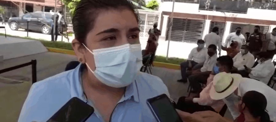 Lamenta gobierno de Teapa afluencia en balnearios pese a restricciones