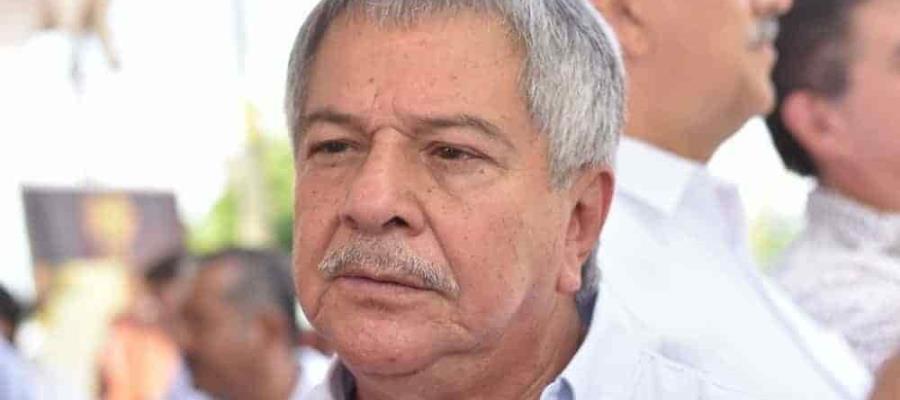 Contrata SEDAFOP seguro catastrófico para productores afectados por estiaje o inundación Contrata SEDAFOP seguro catastrófico para productores afectados por estiaje o inundación