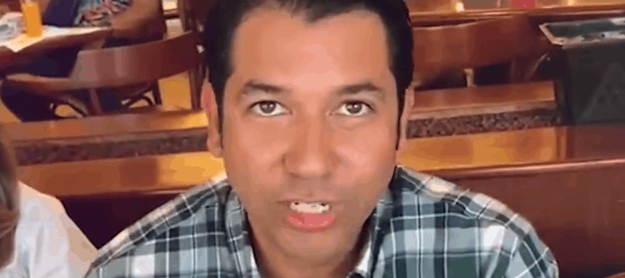 Defiende PVEM Tabasco incursión de Federico Madrazo en Latinus