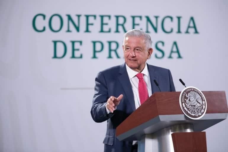 Mañaneras de AMLO no deberán difundir programas de gobierno: TEPJF