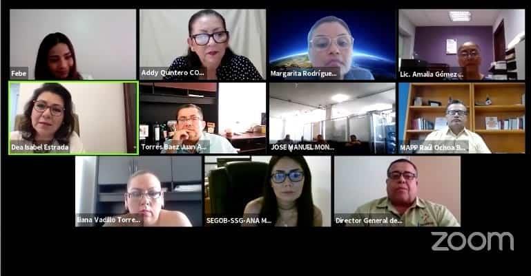 La sociedad sigue reproduciendo el racismo, lamenta especialista de la UJAT durante foro de CENEPRED