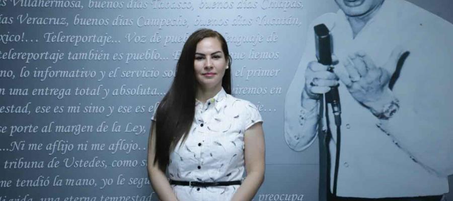 Empresas de Tabasco tienen 18% de fuga de energía eléctrica: SEDENER