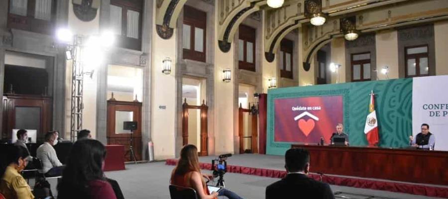 La OPS también recomienda realizar actividades como la elección con las medidas necesarias: Salud