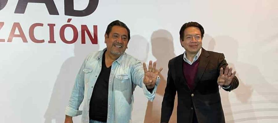 Impugna Salgado Macedonio ante el INE el retiro de su candidatura a la gubernatura de Guerrero