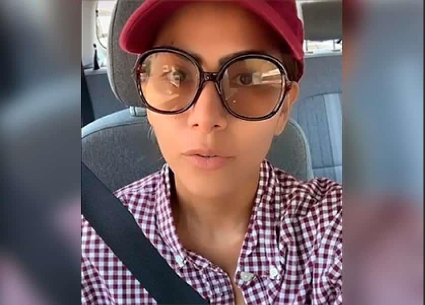 Denuncia Alejandra Balderas, candidata a diputada federal por FXM haber sufrido acoso sexual