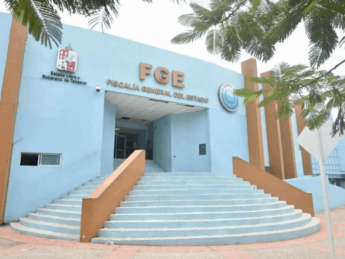 Investiga FGE presunto caso de pederastia en Centla 