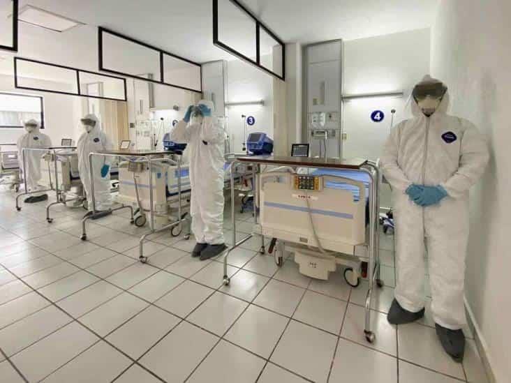 Acumula sector Salud del país más de 32 mmdp en subejercicios… en 2 meses de 2021