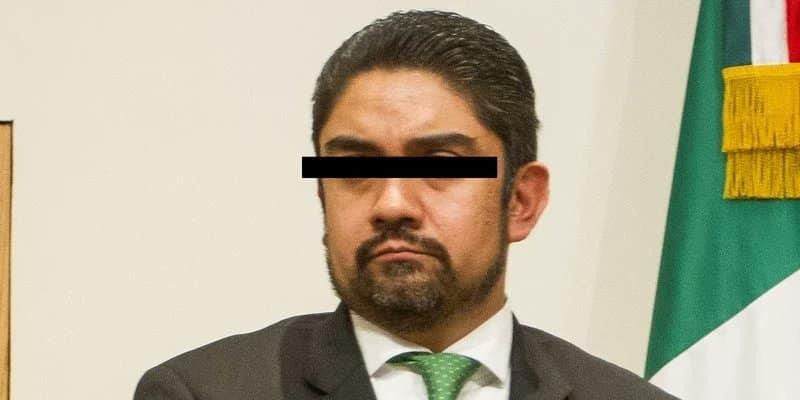 Exfuncionario de Mancera detenido en España, acepta extradición a México