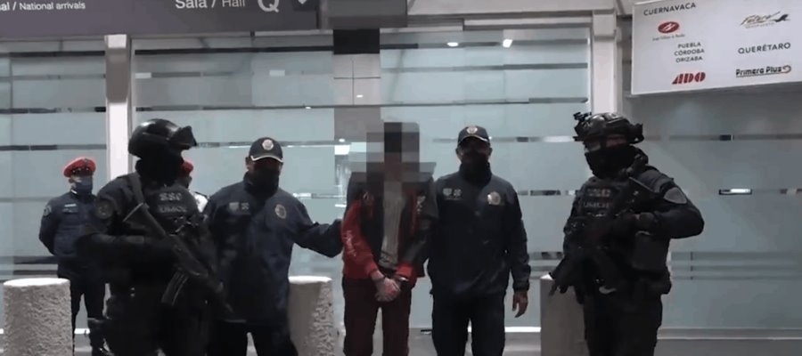 Vinculan a proceso a primer detenido por Ley Olimpia; permanecerá en prisión Vinculan a proceso a primer detenido por Ley Olimpia; permanecerá en prisión