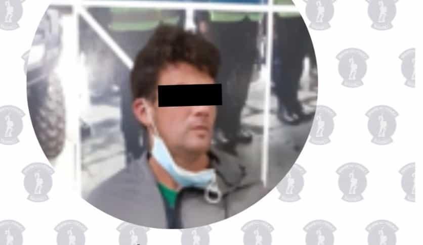 Decomisan varias cajetillas de cigarros a hombre tras robo a un Oxxo en Villahermosa