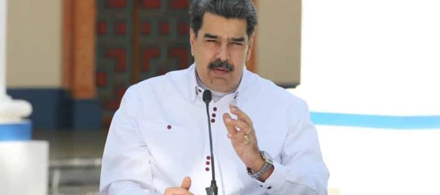 Nicolás Maduro extiende por una semana su cuarentena radical a toda Venezuela Nicolás Maduro extiende por una semana su cuarentena radical a toda Venezuela