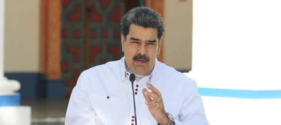 Libera Venezuela a estadounidenses detenidos tras conversaciones con EE. UU. Libera Venezuela a estadounidenses detenidos tras conversaciones con EE. UU.
