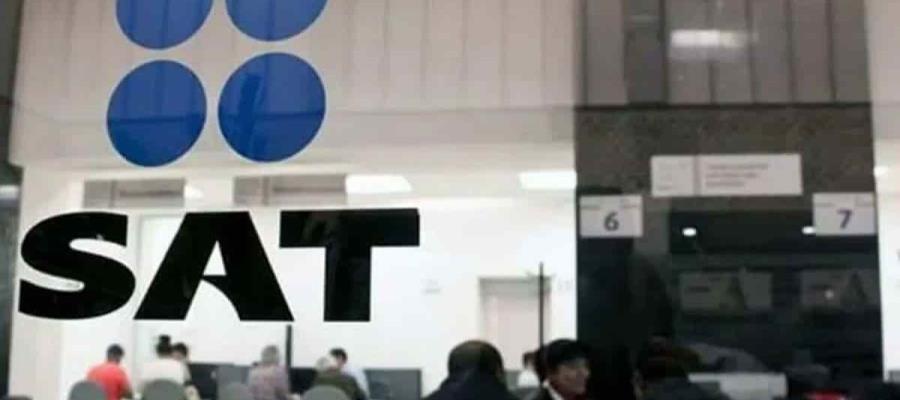 Amplían hasta mayo límite para que personas físicas presenten su declaración de impuestos