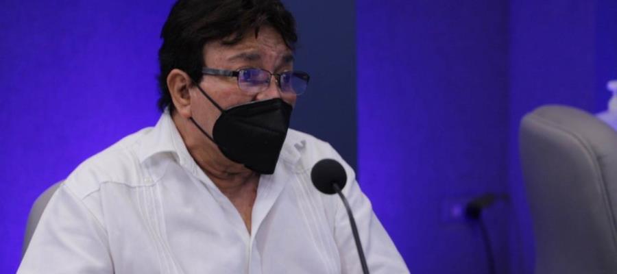 Presenta Juan Torres el libro “Tabasco: Danzas, Tradiciones y Fiestas Patronales”