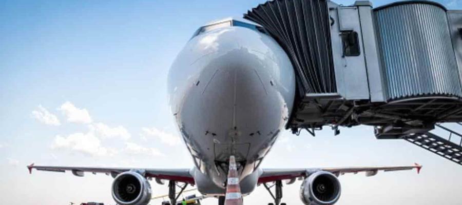 Se deslindan pilotos de demoras y cancelaciones de vuelos Se deslindan pilotos de demoras y cancelaciones de vuelos