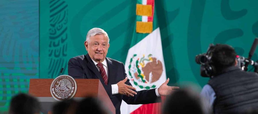 Recuerda AMLO heroísmo del Coronel Gregorio Méndez… durante “la mañanera”