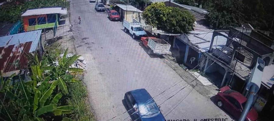 Alertan en Cunduacán sobre grupo que estafa a través del famoso “Paquetazo”