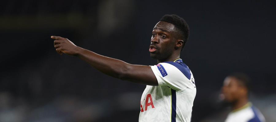 Jugador del Tottenham recibe insultos racistas en redes Jugador del Tottenham recibe insultos racistas en redes