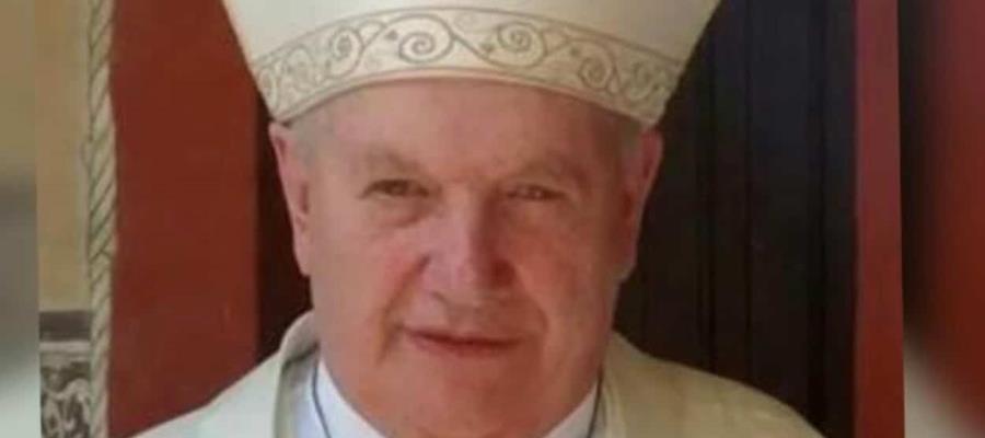 Ex obispo de Ecatepec, Onésimo Cepeda Silva será candidato a diputado por Fuerza por México Ex obispo de Ecatepec, Onésimo Cepeda Silva será candidato a diputado por Fuerza por México