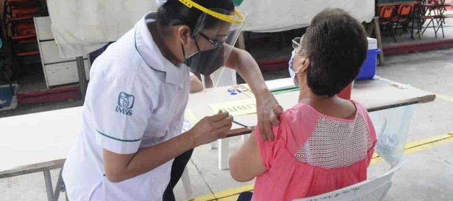 El gobierno vacunará a todos los ciudadanos, incluidos los que ya tuvieron Covid, porque no se sabe cuánto dura la inmunidad: Salud El gobierno vacunará a todos los ciudadanos, incluidos los que ya tuvieron Covid, porque no se sabe cuánto dura la inmunidad: Salud