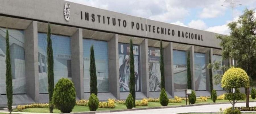 Asegura el IPN que tomará las medidas contundentes para corregir el error cometido por una estudiante en la GAM Asegura el IPN que tomará las medidas contundentes para corregir el error cometido por una estudiante en la GAM