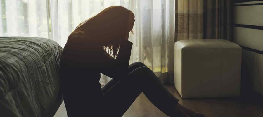 Pandemia de COVID-19 dejará crisis global de salud mental, advierte estudio Pandemia de COVID-19 dejará crisis global de salud mental, advierte estudio