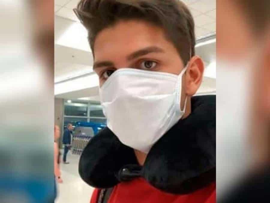 Argentina procesa a joven que propagó el Covid y causó muerte de su abuelo