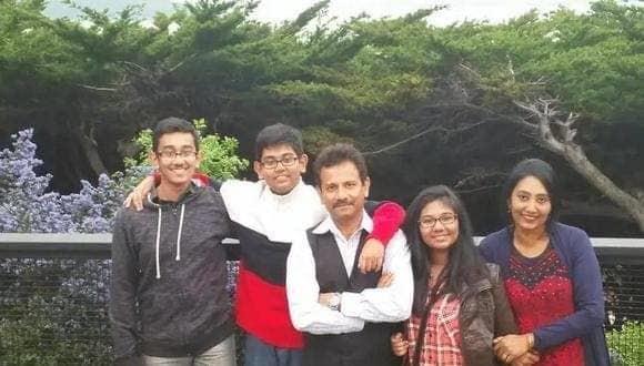 Hermanos asesinan a su familia y luego se suicidan, ocurrió en Texas Hermanos asesinan a su familia y luego se suicidan, ocurrió en Texas