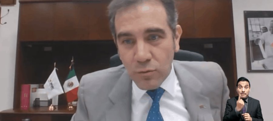 A pesar de no contar con mayores recursos, el INE aprueba la realización de la consulta popular