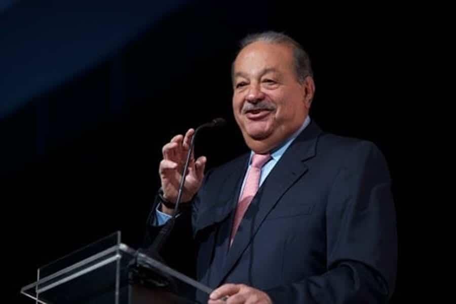 Ubica Forbes a 13 Mexicanos entre los más adinerados del mundo