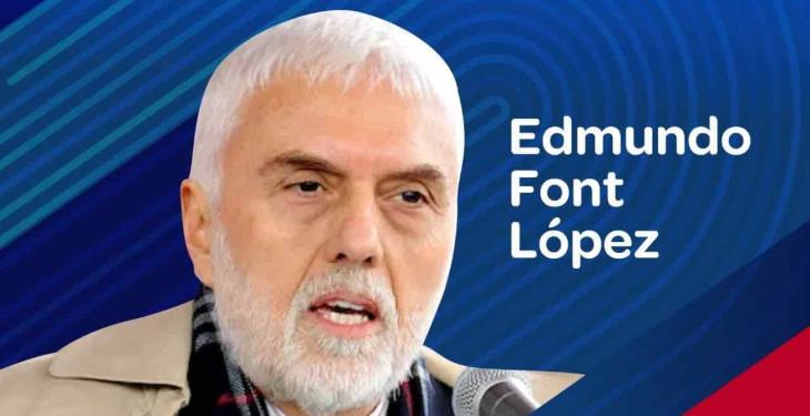 Ratifica Senado a embajadores de México en Israel y Malasia