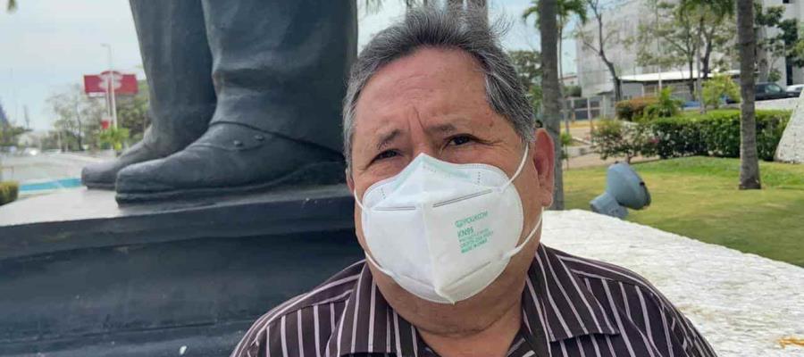 Ex choferes de Transbus podrían ser contratados para nuevo esquema de transporte Movitab