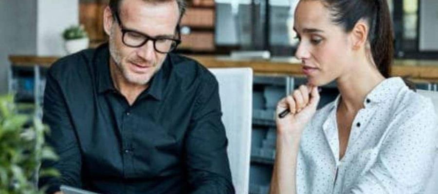 ¿Qué es el mansplaining? ¿Qué es el mansplaining?