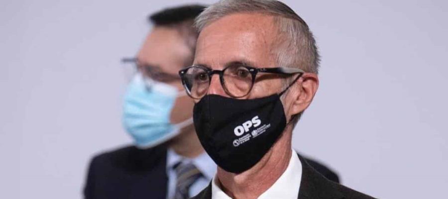 Pide OPS no desperdiciar aprendizaje que deja la pandemia