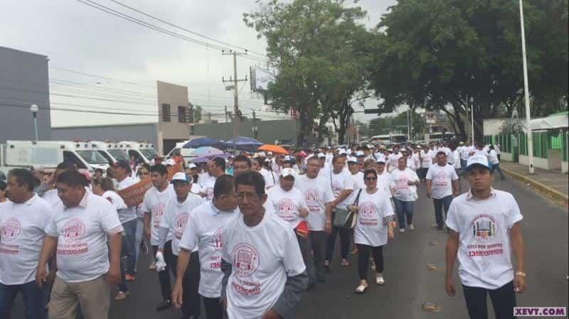 Suspenderán por segundo año consecutivo desfile por Día del Trabajo por pandemia: FTOT