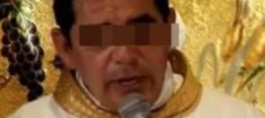 Sentencian a 27 años de prisión al sacerdote Francisco Bautista por el asesinato del joven Leonardo Avendaño Sentencian a 27 años de prisión al sacerdote Francisco Bautista por el asesinato del joven Leonardo Avendaño