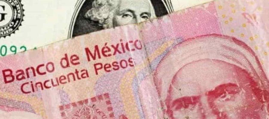 Ingresan a Tabasco 314.7 mdd hasta septiembre, por concepto de remesas