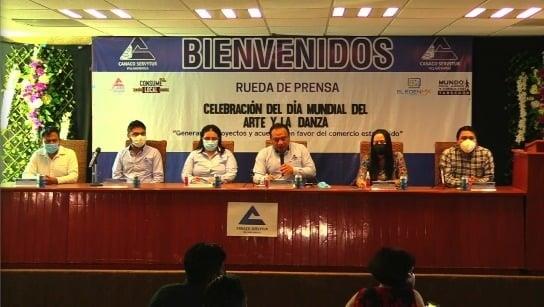 En desacuerdo Canaco con propuesta de impuesto temporal a empresarios por pandemia