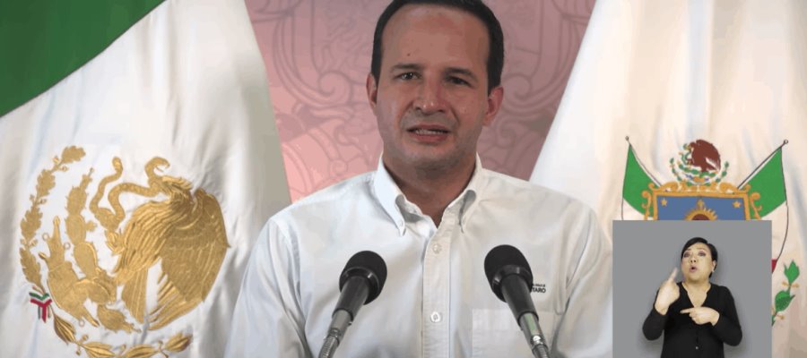 Querétaro reporta primeros efectos de Semana Santa… en aumento de casos Covid Querétaro reporta primeros efectos de Semana Santa… en aumento de casos Covid