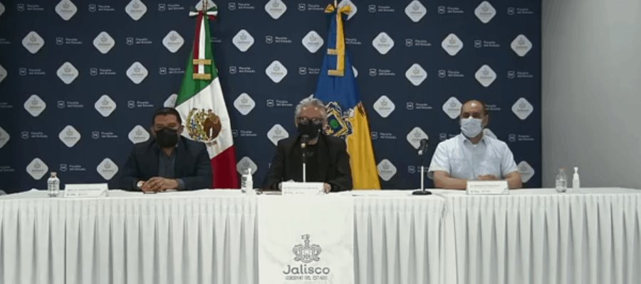 Policías participaron de manera directa en desaparición de la familia Villaseñor