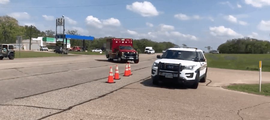 Tiroteo en Texas deja un muerto y varios heridos