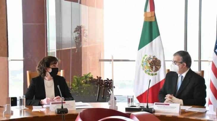 Roberta Jacobson renunciará a su cargo a finales de abril: NYT