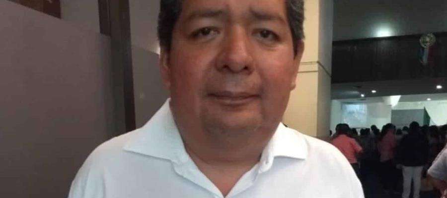 Javier Díaz Hernández también renuncia al PRI